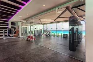 Royalton CHIC Cancun, Autograph Collection All-Inclusive Resort Adults Only Gym