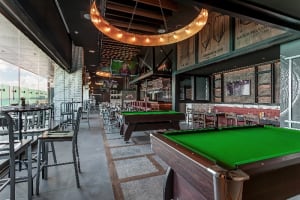 Royalton CHIC Cancun, Autograph Collection All-Inclusive Resort Adults Only Score Bar