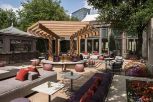 The Ritz-Carlton, Dallas
