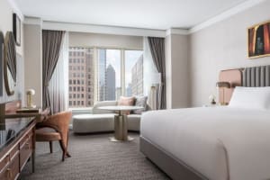 The Ritz-Carlton, Dallas