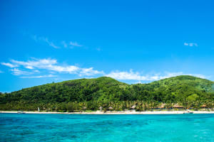 Tokoriki Island Resort Resort