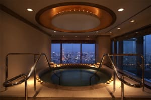 The Ritz-Carlton, Tokyo Spa