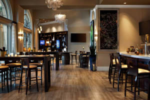 Renaissance Tampa International Plaza Hotel Dining