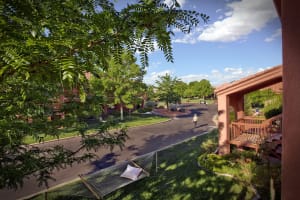 Red Mountain Resort