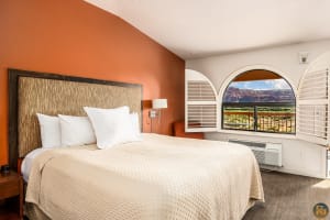 Red Mountain Resort