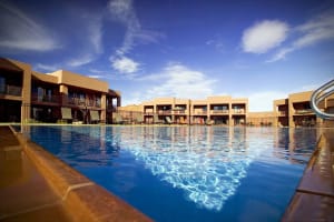 Red Mountain Resort