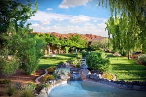Red Mountain Resort