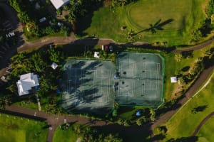 Rosewood Bermuda Exterior