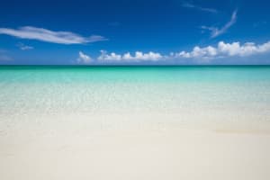 The Ritz-Carlton, Turks & Caicos Grace Bay Beach
