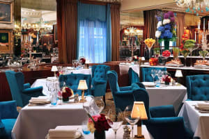 The Rubens at the Palace Dining