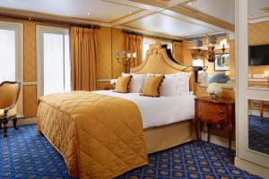 The Rubens at the Palace Executive King Room
