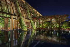 The Riviera Maya EDITION at Kanai