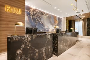 Hotel Riu Plaza London Victoria