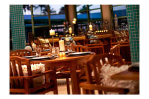 The Vinoy Resort & Golf Club, Autograph Collection Dining