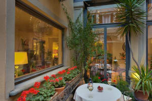 Rivoli Boutique Hotel