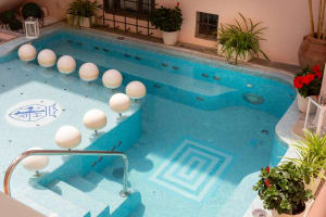 Rivoli Boutique Hotel