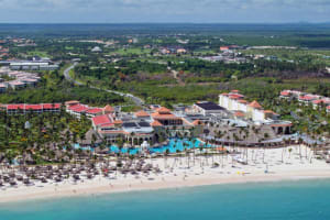 Zel Punta Cana