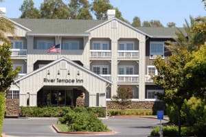 River Terrace Inn