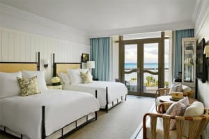 Rosewood Baha Mar