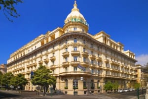 The Westin Excelsior Rome