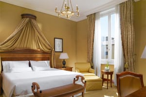 The Westin Excelsior Rome Room