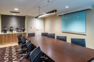 Residence Inn Anchorage Midtown Meeting