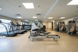 Renaissance Phoenix Downtown Hotel
