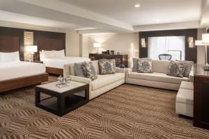 Renaissance Phoenix Downtown Hotel