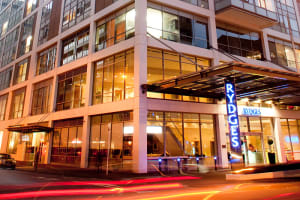 Rydges Auckland