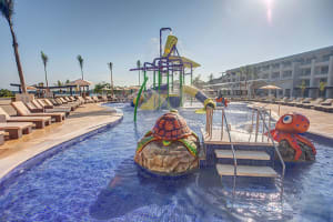 Royalton Negril, An Autograph Collection All-Inclusive Kids Pool