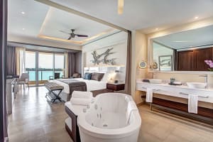 Royalton Negril, An Autograph Collection All-Inclusive Room