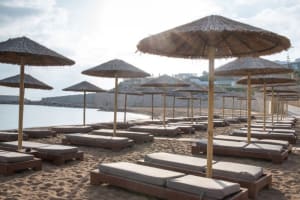 The Royal Senses Resort & Spa Crete, Curio Collection by Hilton Beach