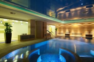 The Royal Senses Resort & Spa Crete, Curio Collection by Hilton Spa
