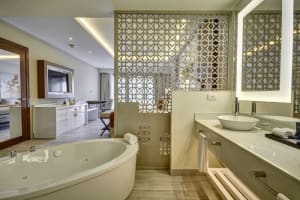 Royalton Bavaro, An Autograph Collection All-Inclusive Resort & Casino Bathroom