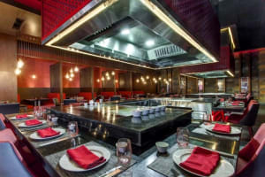 Royalton Bavaro, An Autograph Collection All-Inclusive Resort & Casino Dining