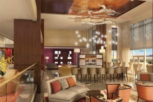 The Ritz-Carlton, Aruba Bar
