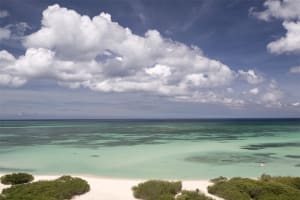 The Ritz-Carlton, Aruba Beach