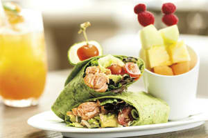 The Ritz-Carlton, Aruba Dining