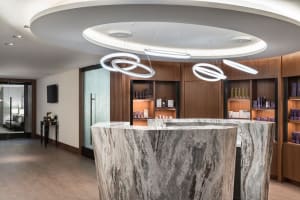 The Ritz-Carlton, Chicago Spa