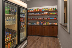 Residence Inn Bozeman Market