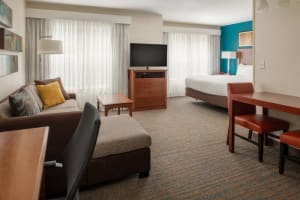 Residence Inn Bozeman Studio