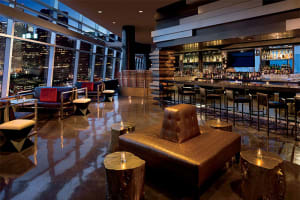 The Ritz-Carlton, Los Angeles Bar