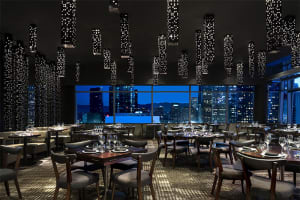 The Ritz-Carlton, Los Angeles Dining
