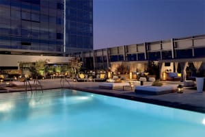 The Ritz-Carlton, Los Angeles