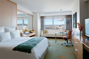 The Ritz-Carlton, Los Angeles Room
