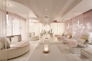 The Ritz-Carlton, Los Angeles Spa