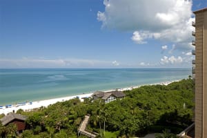 The Ritz-Carlton, Naples Beach View