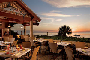 The Ritz-Carlton, Naples Dining