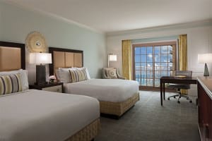 The Ritz-Carlton, Naples Guest Room