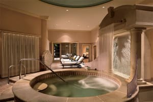 The Ritz-Carlton, Naples Spa